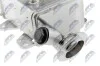 РАДІАТОР EGR | FIAT 500 1.3JTD 2007-,DOBLO 1.3JTD 2004-,GRANDE PUNTO 1.3JTD 2005-,PANDA 1.3JTD 2003-,ALFA ROMEO MITO 1.3JTD 2011- NTY EGRFT006A (фото 5)
