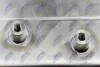 РАДІАТОР EGR | FIAT 500 1.3JTD 2007-,DOBLO 1.3JTD 2004-,GRANDE PUNTO 1.3JTD 2005-,PANDA 1.3JTD 2003-,ALFA ROMEO MITO 1.3JTD 2011- NTY EGRFT006A (фото 6)