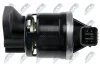 КЛАПАН EGR | HONDA CIVIC FK 1.4 2005-,JAZZ 1.2,1.3 2002- NTY EGRHD006 (фото 4)
