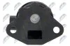 КЛАПАН EGR | HONDA CIVIC FK 1.4 2005-,JAZZ 1.2,1.3 2002- NTY EGRHD006 (фото 5)