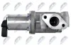 КЛАПАН EGR | HYUNDAI I30 1.6CRDI 2007.10-,ACCENT 1.5CRDI 2005-,GETZ 1.5CRDI 2005-,KIA CEED 1.6CRDI 2006.12-,RIO 1.5CRDI 2005- NTY EGRHY501 (фото 5)