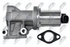 КЛАПАН EGR | HYUNDAI I30 1.6CRDI 2007.10-,ACCENT 1.5CRDI 2005-,GETZ 1.5CRDI 2005-,KIA CEED 1.6CRDI 2006.12-,RIO 1.5CRDI 2005- NTY EGRHY501 (фото 6)