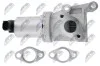 КЛАПАН EGR | HYUNDAI I30 1.6CRDI 2009-,IX20 1.4CRDI 2011-/EURO4/,KIA CEED 1.6CRDI 2009-,SOUL 1.6CRDI 2009-,VENGA 1.4CRDI 2010-/EURO4/ NTY EGRHY511 (фото 3)