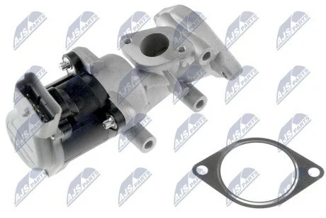 Фото 1 - клапан egr | land rover discovery 2.7td 2004-, range rover sport 2.7td 2005-/od nr vin 7a000001//прав/ NTY EGRLR003 КЛАПАН EGR | LAND ROVER DISCOVERY 2.7TD 2004-, RANGE ROVER SPORT 2.7TD 2005-/OD NR VIN 7A000001//ПРАВ/ NTY EGRLR003 (фото 1)