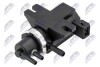 КЛАПАН EGR | ENG. 2.0D/2.5D/3.0D LAND ROVER FREELANDER I, RANGE ROVER II, RANGE ROVER III, BMW 3 (E36), 5 (E39), 7 (E38), OPEL OMEGA B, 09.1991-08.2012 NTY EGRLR009 (фото 1)