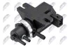 КЛАПАН EGR | ENG. 2.0D/2.5D/3.0D LAND ROVER FREELANDER I, RANGE ROVER II, RANGE ROVER III, BMW 3 (E36), 5 (E39), 7 (E38),  OPEL OMEGA B, 09.1991-08.2012 EGRLR009
