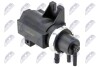 КЛАПАН EGR | ENG. 2.0D/2.5D/3.0D LAND ROVER FREELANDER I, RANGE ROVER II, RANGE ROVER III, BMW 3 (E36), 5 (E39), 7 (E38), OPEL OMEGA B, 09.1991-08.2012 NTY EGRLR009 (фото 2)