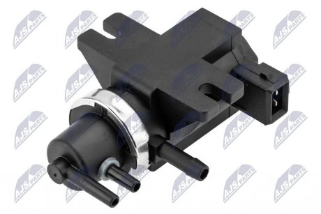 КЛАПАН EGR | ENG. 2.0D/2.5D/3.0D LAND ROVER FREELANDER I, RANGE ROVER II, RANGE ROVER III, BMW 3 (E36), 5 (E39), 7 (E38), OPEL OMEGA B, 09.1991-08.2012 NTY EGRLR009