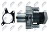КЛАПАН EGR | MERCEDES SPRINTER 906 218CDI,219CDI 2006-,318CDI,319CDI 2008-,418CDI 2006-,419CDI 2009-,518CDI,519CDI 2006-,VITO W639 120CDI 2006- NTY EGRME000 (фото 5)