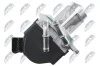 КЛАПАН EGR | MERCEDES A KLASA W169 A160CDI,A180CDI,A200CDI 2004-,B KLASA W245 B180CDI,B200CDI 2005- NTY EGRME001 (фото 5)