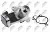 КЛАПАН EGR | MERCEDES E KLASA W211 E270CDI,E280CDI,E320CDI 2002-,VIANO W639 CDI 2003-,VITO 109CDI,111CDI,115CDI 2003- EGRME002