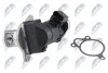 КЛАПАН EGR | MERCEDES E KLASA W211 E270CDI,E280CDI,E320CDI 2002-,VIANO W639 CDI 2003-,VITO 109CDI,111CDI,115CDI 2003- NTY EGRME002 (фото 2)