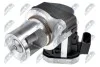 КЛАПАН EGR | CHRYSLER 300C 3.0CRD 2005-,JEEP GRAND CHEROKEE 3.0CRD 2005-,MERCEDES KLASA C W204 320CDI/350CDI 2007-,E KLASA W211 E280CDI/E300CDI/E320CDI 2005-,M KLASA W164 ML280CDI/300CDI/320CDI/350CDI 2005- EGRME006