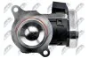 КЛАПАН EGR | CHRYSLER 300C 3.0CRD 2005-,JEEP GRAND CHEROKEE 3.0CRD 2005-,MERCEDES KLASA C W204 320CDI/350CDI 2007-,E KLASA W211 E280CDI/E300CDI/E320CDI 2005-,M KLASA W164 ML280CDI/300CDI/320CDI/350CDI 2005- NTY EGRME006 (фото 6)