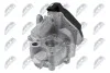 КЛАПАН EGR | MERCEDES KLASA A W176 A180CDI/A200CDI/A220CDI/2012-,KLASA B W246 B180CDI/B200CDI/B220CDI 2011-,KLASA C W204 C180CDI,C200CDI,C220CDI,C250CDI 2008-,C W205 C220BLUETEC,C250BLUETEC,C300BLUETEC 2014-,KLASA E W212 E200CDI/E220 EGRME013