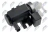 КЛАПАН EGR | MERCEDES KLASA A W169 A160CDI,A180CDI,A200CDI 2004-,SMART FORTWO 0.8CDI 2004- NTY EGRME022 (фото 1)