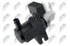 КЛАПАН EGR | MERCEDES KLASA A W169 A160CDI,A180CDI,A200CDI 2004-,SMART FORTWO 0.8CDI 2004- NTY EGRME022 (фото 2)
