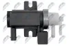 КЛАПАН EGR | MERCEDES KLASA A W169 A160CDI,A180CDI,A200CDI 2004-,SMART FORTWO 0.8CDI 2004- NTY EGRME022 (фото 3)