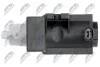 КЛАПАН EGR | MERCEDES KLASA A W169 A160CDI,A180CDI,A200CDI 2004-,SMART FORTWO 0.8CDI 2004- NTY EGRME022 (фото 4)