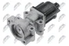 КЛАПАН EGR | MITSUBISHI L200 2.5DID 2005-,PAJERO SPORT 2.5 DID 2008-2015 NTY EGRMS005 (фото 2)