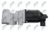 КЛАПАН EGR | MITSUBISHI L200 2.5DID 2005-,PAJERO SPORT 2.5 DID 2008-2015 NTY EGRMS005 (фото 4)