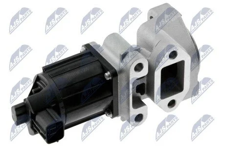 КЛАПАН EGR | MITSUBISHI L200 2.5DID 2005-,PAJERO SPORT 2.5 DID 2008-2015 NTY EGRMS005 (фото 1)