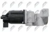 КЛАПАН EGR | MITSUBISHI L200 2.5DID 2005-,PAJERO SPORT 2.5 DID 2008-2015 NTY EGRMS005 (фото 6)