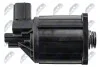 КЛАПАН EGR | MITSUBISHI L200 2.5DID 2005-,PAJERO SPORT 2.5 DID 2008-2015,PAJERO 3.2DID 2007-,OPEL ASTRA H 1.7CDTI 2007-,ASTRA J 1.7CDTI 2009-,CORSA D 1.7CDTI 2006-,MERIVA 1.7CDTI 2007-,MERIVA B 1.7CDTI 2010-,ZAFIRA B 1.7CDTI 2008- NTY EGRMS006 (фото 3)