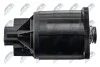 КЛАПАН EGR | MITSUBISHI L200 2.5DID 2005-,PAJERO SPORT 2.5 DID 2008-2015,PAJERO 3.2DID 2007-,OPEL ASTRA H 1.7CDTI 2007-,ASTRA J 1.7CDTI 2009-,CORSA D 1.7CDTI 2006-,MERIVA 1.7CDTI 2007-,MERIVA B 1.7CDTI 2010-,ZAFIRA B 1.7CDTI 2008- NTY EGRMS006 (фото 4)