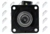 КЛАПАН EGR | MITSUBISHI L200 2.5DID 2005-,PAJERO SPORT 2.5 DID 2008-2015,PAJERO 3.2DID 2007-,OPEL ASTRA H 1.7CDTI 2007-,ASTRA J 1.7CDTI 2009-,CORSA D 1.7CDTI 2006-,MERIVA 1.7CDTI 2007-,MERIVA B 1.7CDTI 2010-,ZAFIRA B 1.7CDTI 2008- NTY EGRMS006 (фото 5)