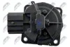 КЛАПАН EGR | MITSUBISHI L200 2.5DID 2005-,PAJERO SPORT 2.5 DID 2008-2015,PAJERO 3.2DID 2007-,OPEL ASTRA H 1.7CDTI 2007-,ASTRA J 1.7CDTI 2009-,CORSA D 1.7CDTI 2006-,MERIVA 1.7CDTI 2007-,MERIVA B 1.7CDTI 2010-,ZAFIRA B 1.7CDTI 2008- NTY EGRMS006 (фото 6)