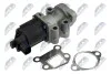 КЛАПАН EGR | MITSUBISHI PAJERO 3.2DID 2000- EGRMS007