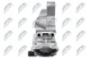 КЛАПАН EGR | NISSAN NAVARA 2.5DCI 05-10 NTY EGRNS000 (фото 7)