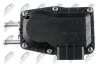 КЛАПАН EGR | NISSAN NAVARA 2.5DCI 05-10 NTY EGRNS000 (фото 8)
