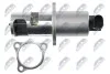 КЛАПАН EGR | NISSAN PRIMERA P12 1.9DCI 03-,RENAULT MEGANE 1.9DCI 02- NTY EGRNS002 (фото 5)