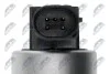 КЛАПАН EGR | NISSAN PRIMERA P12 1.9DCI 03-,RENAULT MEGANE 1.9DCI 02- NTY EGRNS002 (фото 6)