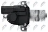 КЛАПАН EGR | NISSAN MICRA K12 1.5DCI 05-,NOTE E11 1.5DCI 06-,QASHQAI 1.5DCI 07-,RENAULT CLIO 1.5DCI 04-, RENAULT LAGUNA III 1.5DCI 07- NTY EGRNS004 (фото 3)