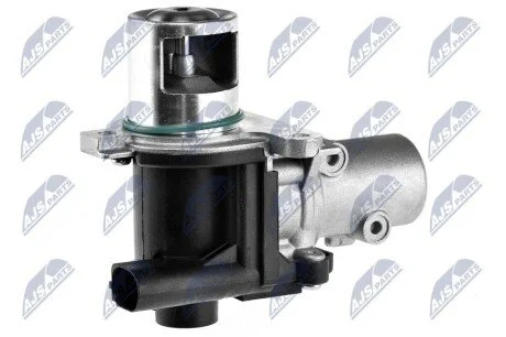 КЛАПАН EGR | NISSAN MICRA K12 1.5DCI 05-,NOTE E11 1.5DCI 06-,QASHQAI 1.5DCI 07-,RENAULT CLIO 1.5DCI 04-, RENAULT LAGUNA III 1.5DCI 07- NTY EGRNS004 (фото 1)