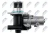 КЛАПАН EGR | NISSAN MICRA K12 1.5DCI 05-,NOTE E11 1.5DCI 06-,QASHQAI 1.5DCI 07-,RENAULT CLIO 1.5DCI 04-, RENAULT LAGUNA III 1.5DCI 07- NTY EGRNS004 (фото 5)