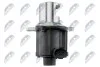 КЛАПАН EGR | NISSAN MICRA K12 1.5DCI 05-,NOTE E11 1.5DCI 06-,QASHQAI 1.5DCI 07-,RENAULT CLIO 1.5DCI 04-, RENAULT LAGUNA III 1.5DCI 07- NTY EGRNS004 (фото 6)