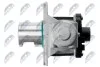 КЛАПАН EGR | NISSAN MICRA K12 1.5DCI 05-,NOTE E11 1.5DCI 06-,QASHQAI 1.5DCI 07-,RENAULT CLIO 1.5DCI 04-, RENAULT LAGUNA III 1.5DCI 07- NTY EGRNS004 (фото 8)