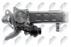 КЛАПАН EGR | NISSAN NAVARA D40 2.5DCI 2009-,PATHFINDER R51 2.5DCI 2009-/EURO 6/ NTY EGRNS007A (фото 5)