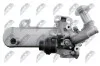 КЛАПАН EGR | NISSAN NAVARA D40 2.5DCI 2009-,PATHFINDER R51 2.5DCI 2009-/EURO 6/ NTY EGRNS007A (фото 6)