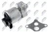 КЛАПАН EGR | PEUGEOT 407 1.8, 2.0 04-, CITROEN C5 1.8 04- EGRPE000