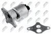 КЛАПАН EGR | PEUGEOT 407 1.8, 2.0 04-, CITROEN C5 1.8 04- NTY EGRPE000 (фото 2)