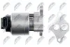 КЛАПАН EGR | PEUGEOT 407 1.8, 2.0 04-, CITROEN C5 1.8 04- NTY EGRPE000 (фото 3)