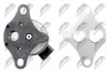 КЛАПАН EGR | PEUGEOT 407 1.8, 2.0 04-, CITROEN C5 1.8 04- NTY EGRPE000 (фото 6)