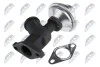 КЛАПАН EGR | PEUGEOT 307 2.0HDI 2000-,406 2.0HDI 1999-,CITROEN C5 2.0HDI 2001-,BERLINGO 2.0HDI 1999.12- EGRPE001