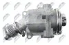 КЛАПАН EGR | CITROEN JUMPER 3.0HDI 2006-,FIAT DUCATO 3.0D 2006-,IVECO DAILY 3.0D 2006-,PEUGEOT BOXER 3.0HDI 2006- NTY EGRPE003 (фото 6)
