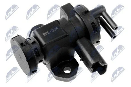 КЛАПАН EGR | CITROEN C5 2.0HDI,2.2HDI 2001-,C5 II 2.2HDI 2004-,JUMPER 2.2HDI 2002-,PEUGEOT 607 2.0HDI,2.2HDI 2000-,BOXER 2.2HDI 2002- NTY EGRPE004